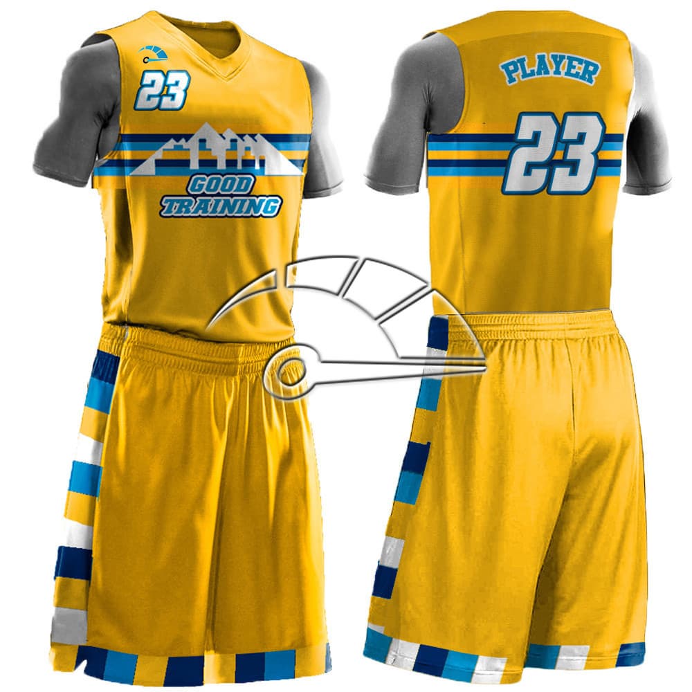 nuggets  Besketball uniforms
